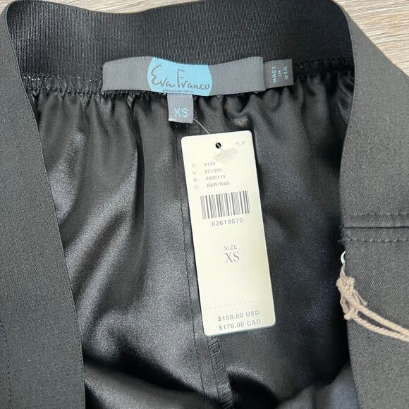 NWT Anthropologie Eva Franco Daisy Floral Tiered Midi Skirt (Sz XS) - Picture 7 of 13